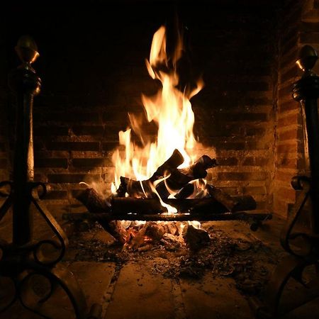 FuentemilanosEl Rincon De Pilar Disfruta De Tu Escapada Rural别墅 外观 照片